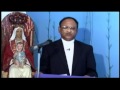 PADRE THOMAS MATHEW TVFAMILIA ORACION DE SANACION DE 30MIN  CANAL TVFAMILIA