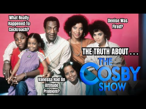 The Dark Side Of The Cosby Show Twins' Fame!