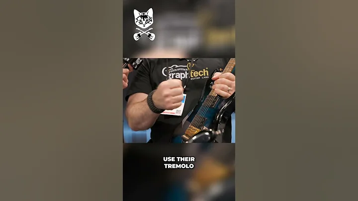 Unlock Your Sound with the Un-Lock Nut from Graph Tech Guitar Labs | B’s Music Shop