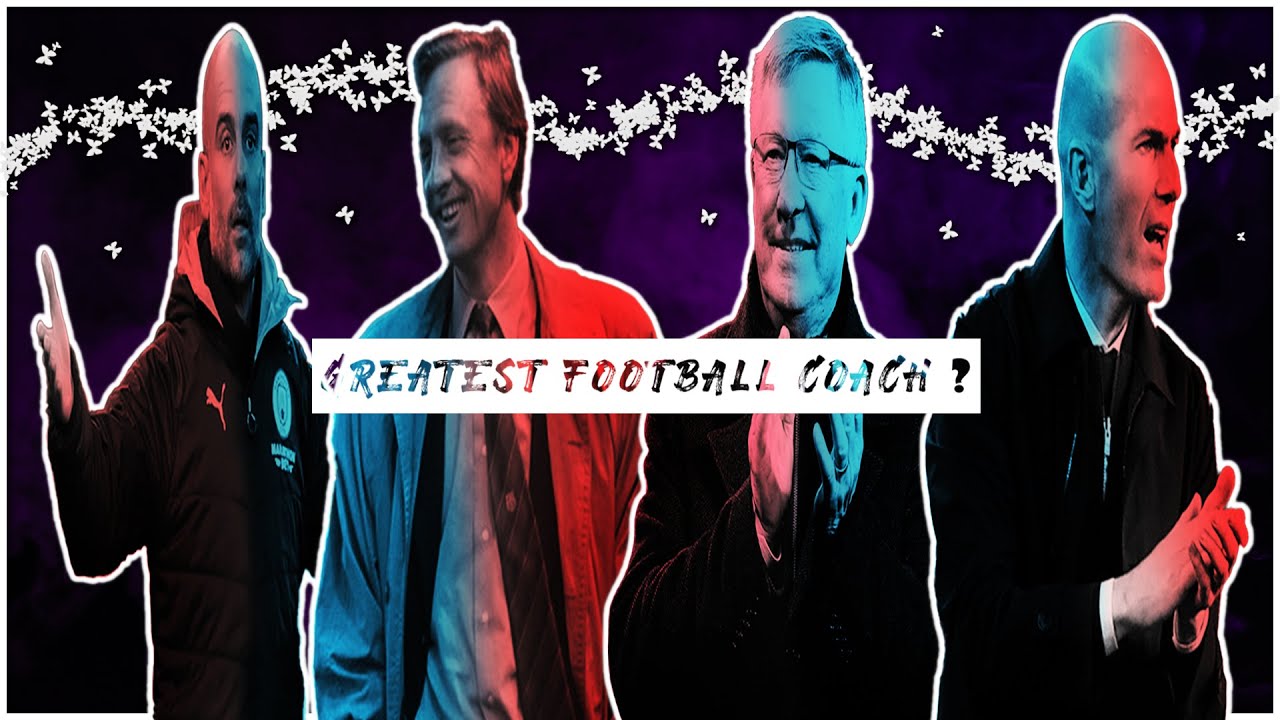 Who Is The Greatest Football Coach Ever Who Is The Greatest Football Coach Ever