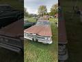 1959 Edsel Ranger #ratrod