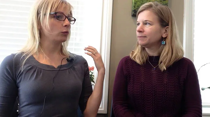 How Mindfulness Helps Health & Fertility with Amy ...