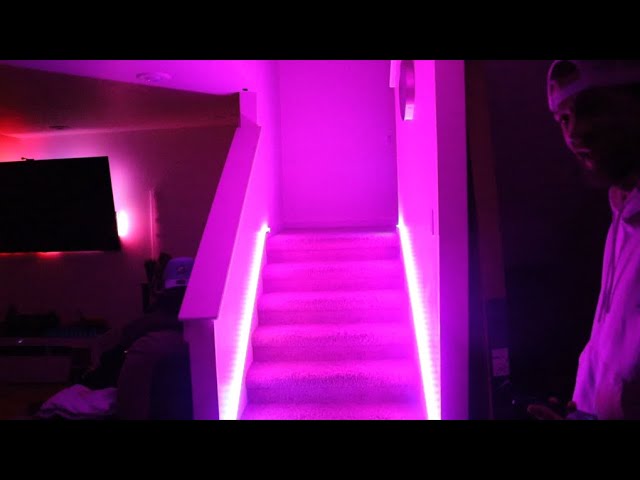 GOVEE M1 - The BEST Plug and Play LED Strip EVER MADE! They FINALLY Did it!  