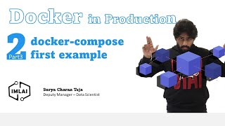 03  docker compose first example