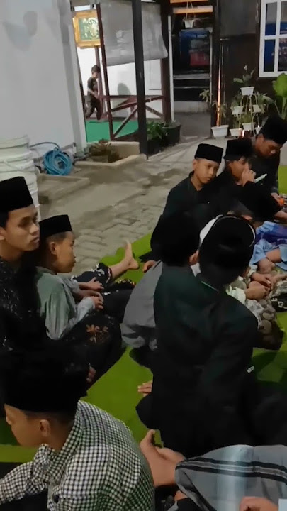 mentahan story wa santri ngaji sound viral #soundviral #santri #ngaji #pesantren #shorts