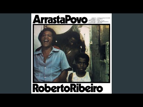 Putar Glórias E Graças Da Bahia - Roberto Ribeiro