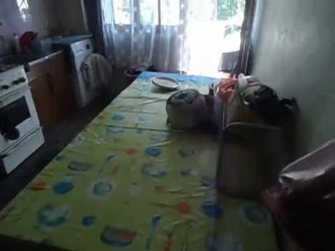 იყიდება 5 ოთახიანი ბინა წერეთელზე -- Myclient.ge