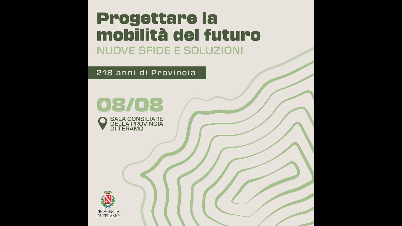 Consiglio Provinciale del 25 Settembre 2025