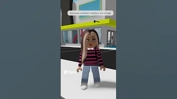 YemsNR GETS BULLIED BY THE WHOLE TOWN ROBLOX STORY! 😔 #brookhaven sound and video credits to VuxVux