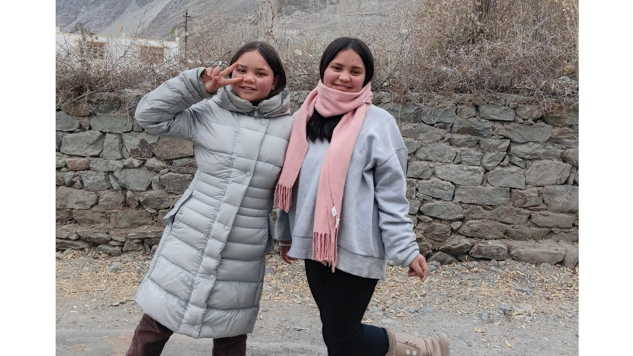 Losar la tashi delak tsangma laa 🙏🏻