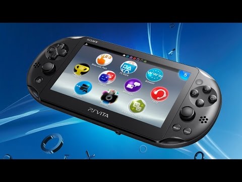 Which Is The Better Vita: OLED Or Slim? - Podcast Beyond