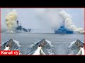 Magura V5 in action: How many Russian ships have Ukrainian drones sunk so far?