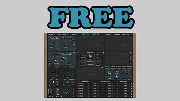 FREE Odin 2 by TheWaveWarden