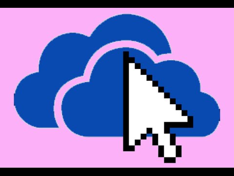OneDrive and OneDrive for Business now in ONE SYNC CLIENT ...