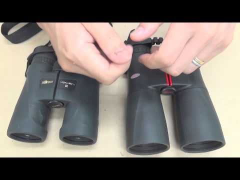 高級双眼鏡を覗き放題 ヨドバシカメラ札幌店 Youtube