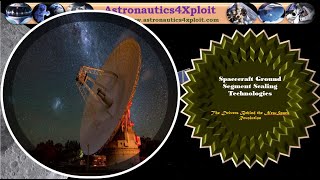 Spacecraft Ground Segment Scaling Technologies: The Drivers Behind the NewSpace Revolution