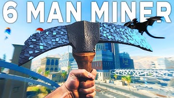 PLATOONS thought we were cheating with THESE..