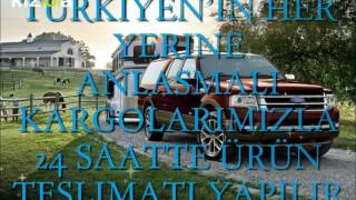 AMERİKAN FORD YEDEK PARÇA 0534 549 00 39 - 0532 120 30 71