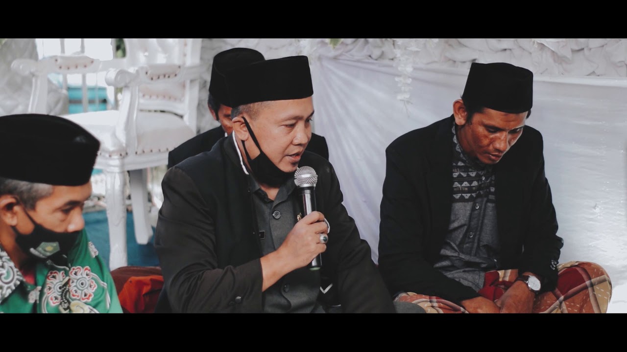 perjanjian dan ikatan sakral