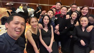 SMK SIBURAN ALUMNI BATCH 2005
