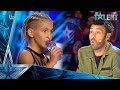 Los nervios de este FAN de Risto Mejide que se mueve así de bien | Audiciones 3 | Got Talent España