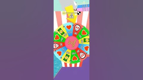 Run Of Life: Gameplay Walkthrough All Levels #shorts