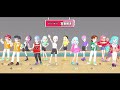荒れ果てた村で役職【賞金稼ぎ】で6キルをして勝利に導く！？#ゲーム実況 #ウィープレイ #宇宙人狼 #スマホゲーム