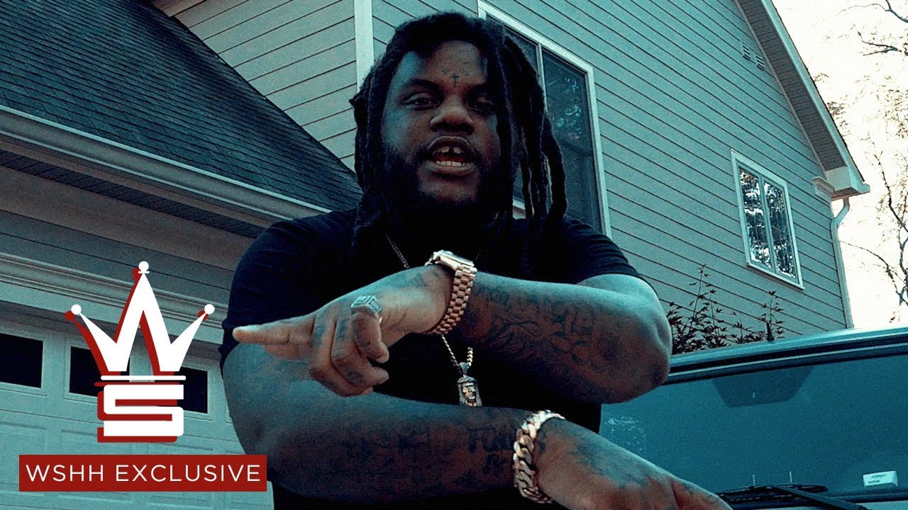Fat Trel - First Day Out First (F*ck 12)