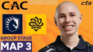 [Full match] Liquid vs Legacy | CS ASIA CHAMPIONSHIPS | MAP 3