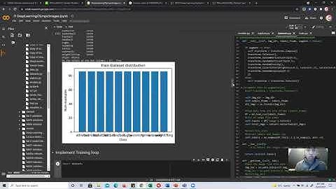Deep Learning : EfficientNetv2 Olympic Sports Classification