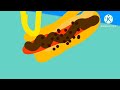 Fried Chili Chesse Dogs Logo Remake