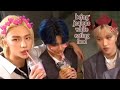 [Hyunlix/황필 Analysis] Make chocolate and eat spicy food with Felix and Hyunjin from Stray Kids!
