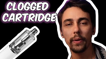 How to Unclog a Cart???