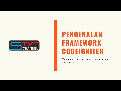 Materi PWPB Lanjutan