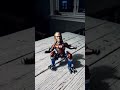 Demon Possession💀🤖 #FastGrowthPlan #toys #transformer #trending #viralvideo #shorts #bull