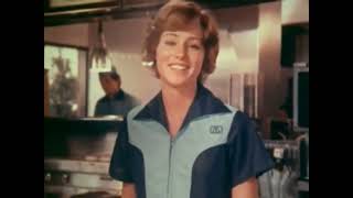 McDonald's Breakfast (1975) (FHD, 60FPS) News