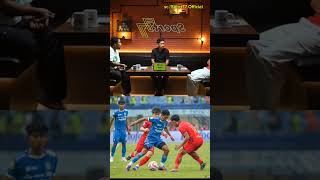 Cara membenahi keuangan klub-klub liga 1