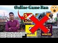 Online Gaming BAN: 😱 These Games Are Now ILLEGAL! 🤔 Full Explanation