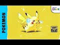 Pokémon Yellow Mixtape Lofi Nintendo