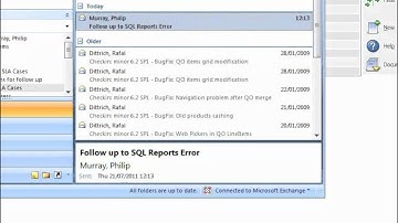 Sage CRM for Customer Service Users