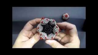 COCOAUB - TUTORIAL #128 Quasicrystal 1,371 Dots