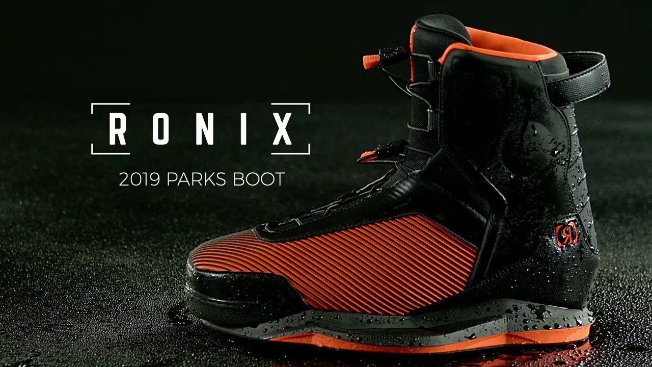 2019 Ronix Parks Boot 