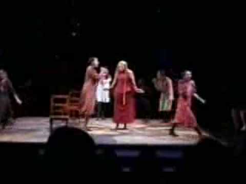 Mama Who Bore Me - Spring Awakening