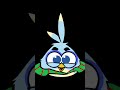 angry birds space style Luca sprites (fan-made) (short video for the angry birds space pc mod)