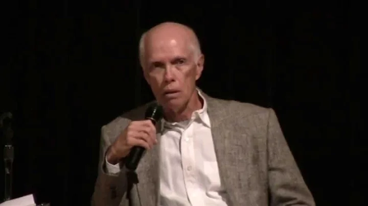 Ron Padgett: Poetic Beginnings