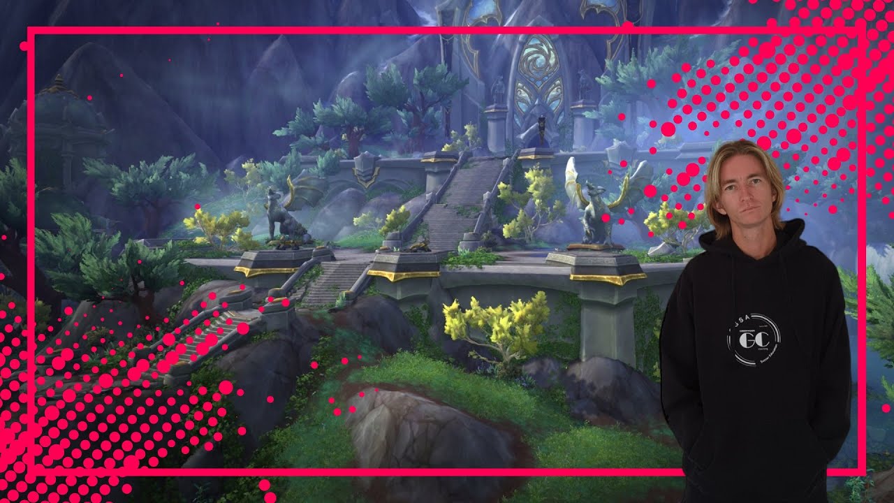 HOW TO UNLOCK VALDRAKKEN 100% REP BONUS FOR ALTS | WORLD OF WARCRAFT 🎮🎮