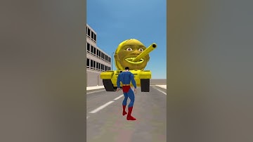 NEW UPDATE 7.3.2 LIN GANG GULI IN NEXTBOTS IN PLAYGROUND MOD #garrysmod #gmod