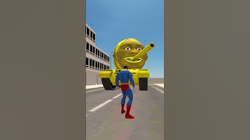 NEW UPDATE 7.3.2 LIN GANG GULI IN NEXTBOTS IN PLAYGROUND MOD #garrysmod #gmod