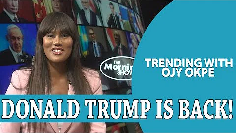 Peter Obi To Write Letter To Tinubu Over Hardship+ Kemi Badenoch Says Nigeria Destroys Lives|OjyOkpe