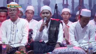 Turi Putih - Ridwan Asyfi Ft Fatihah Indonesia | SMK Taruna Bersholawat
